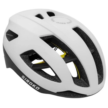 Casco SIROKO Ace