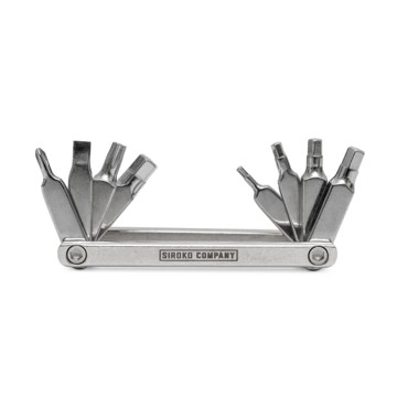 SIROKO Multitool 8 Pro