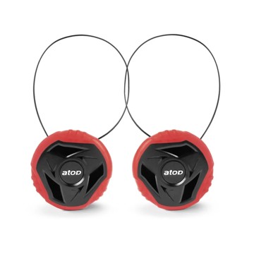 Conjunto de piezas SIROKO Red