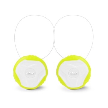 Receptor USB SIROKO Atop Yellow