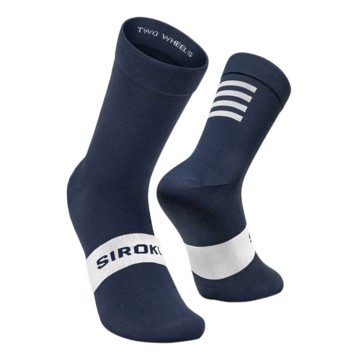 Calcetines SIROKO Blue Ancares