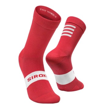Calcetines SIROKO S1 Flamme Rouge
