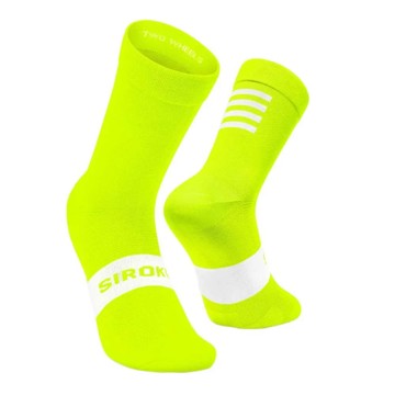 Calcetines SIROKO S1 Fluor Montseny
