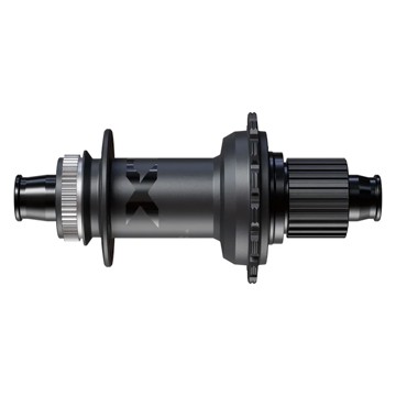 SHIMANO Hub XTR CL 12s 148/28 Thru