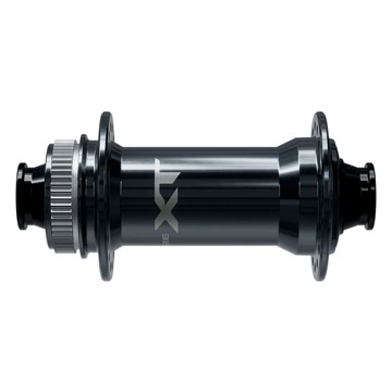 SHIMANO Hub XT CL 110/28 Thru
