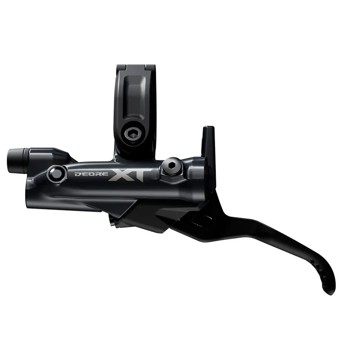 SHIMANO Lever M8200 XT Enduro Disc Brake Left
