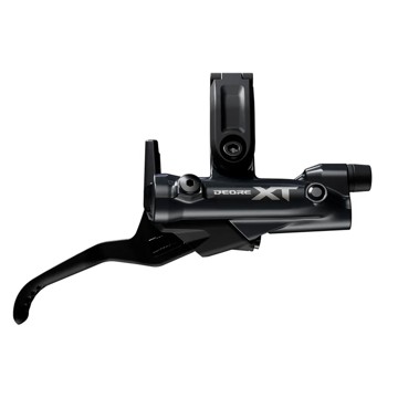 SHIMANO Brake lever M8200 XT Enduro Disc Brake Right