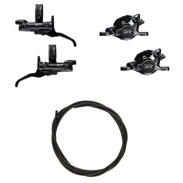 Bromskit Shimano Upgrade Kit 2P