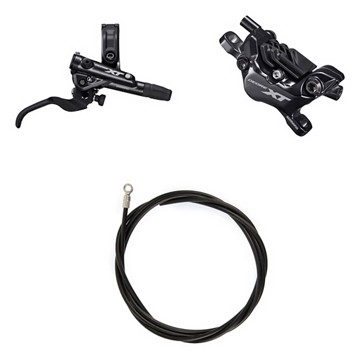 SHIMANO Brake XT Enduro M8220
