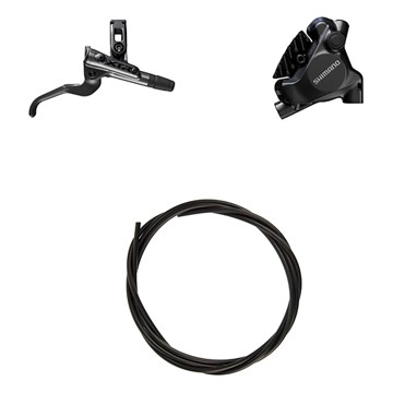 SHIMANO Brake kit XTR M9200 XC