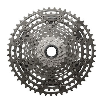 Kassette SHIMANO 12v 9-45T CS-M9200 HG+