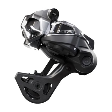 SHIMANO Rear derailleur Trasero 12v GS RD-M9250