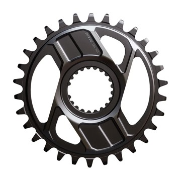Plato SHIMANO Plato 32T SM-CRM96 FC-M9200/M9220