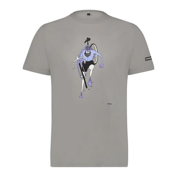 SHIMANO T-shirt Sentiero Ltd