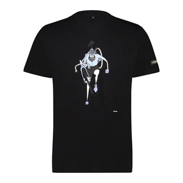SHIMANO T-shirt Sentiero Ltd