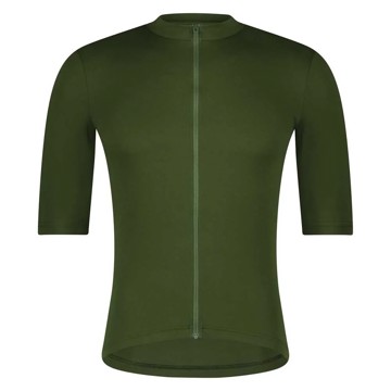 Maillot de manga corta SHIMANO Elemento Short Sleeves