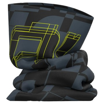 Braga de cuello ALE Schema