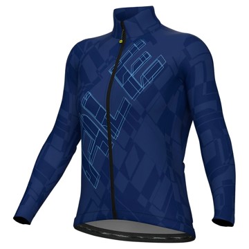 Maillot térmico de manga larga ALE Pragma Schema