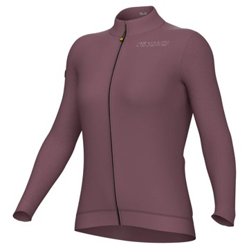 Maillot de manga larga ALE Follow Me 2.0