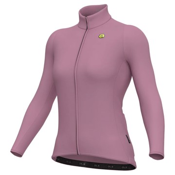 Maillot térmico de manga larga ALE R-EV1 Warm Race 2.0