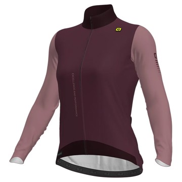 Maillot de manga larga ALE Infinito