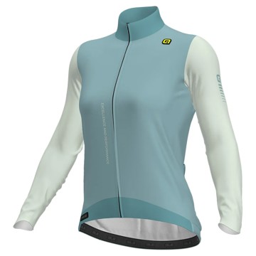 Maillot de manga larga ALE PR-E Infinito Lady