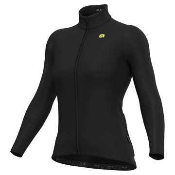 Maillot térmico de manga larga ALE Warm Race 2.0