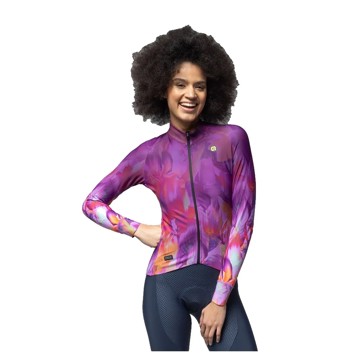 Maillot de manga larga ALE Jardin