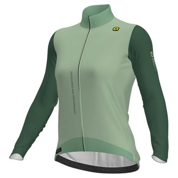 Maillot de manga larga ALE Infinito