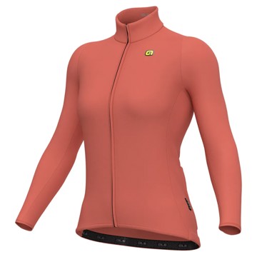 Maillot térmico de manga larga ALE R-EV1 Warm Race 2.0