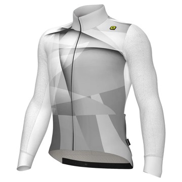 Specialized Specialized Rbx Expert Thermal Jersey Ls Men Black