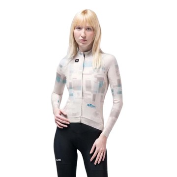 Maillot de manga larga GOBIK Manga Larga Hyder