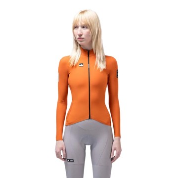 Maillot de manga larga GOBIK Pacer Solid 2.0