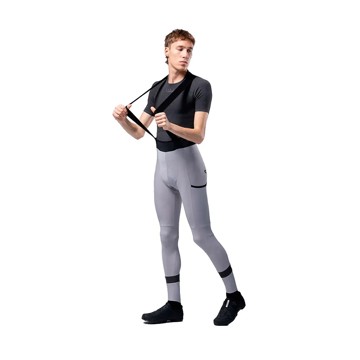 Culotte Largo Con Tirantes Gobik Grit - G10