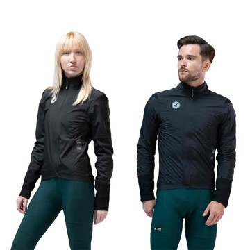 Chaqueta Gobik Termica Superarmour