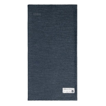 Braga de cuello GOBIK Merino Moonbah Solid