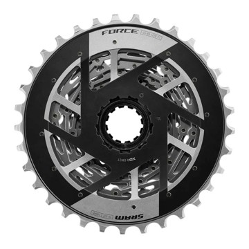 SRAM Cassette XG1270 Force AXS E1