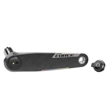 SRAM Power meter Pwrmtr Ej Frc E1 Wd Dub