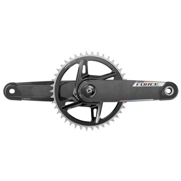 SRAM Cranks Force 1 XPLR AXS E1 Db Wd DM 42
