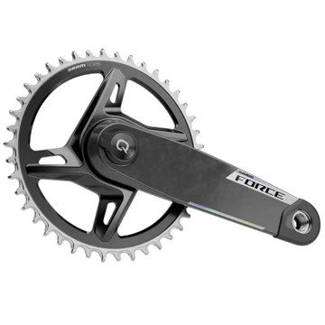SRAM Cranks Pwrm Rvl1 XPLR AXS E1 Db Wd DM 42