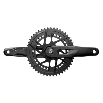 SRAM Cranks Pwrmtr Eje Rvl AXS E1 Db DM 46/33