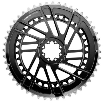 SRAM Cranks Platos Road Force AXS 2X12 DM