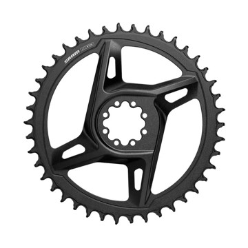 SRAM Chainring Rd AXS XSync DM 6,5 Ofst Rvl E1 8T