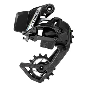SRAM Rear derailleur Force E-Tap AXS E1 12V Mx 36 S/B