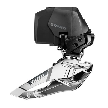 SRAM Derailleur Rival E-Tap AXS E1 BrazeOn