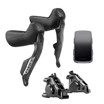 Grupo SRAM Kit Upg Frc ETap AXS E1 Dblmndo