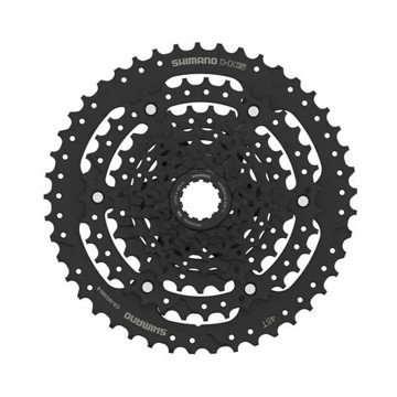 SHIMANO Cassette CS-HG300 Essa 8v 11-45T