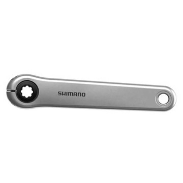 SHIMANO Cranks FC-EN500 170mm s/CR