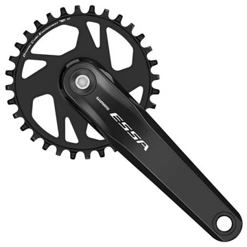 SHIMANO Cranks FC-U2000-1 32T 175mm