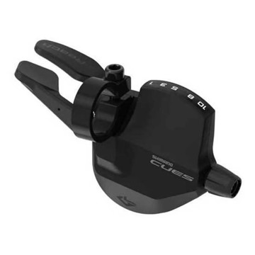 SHIMANO Shifter Lvr Rght 10v s/OGD SLU605010R